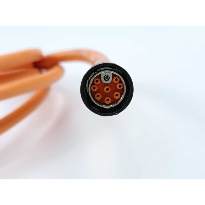 Beckhoff ZK4704-0421-2050 Beckhoff ZK4704-0421-2050