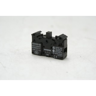 SIEMENS Siemens 3SB3400-0B