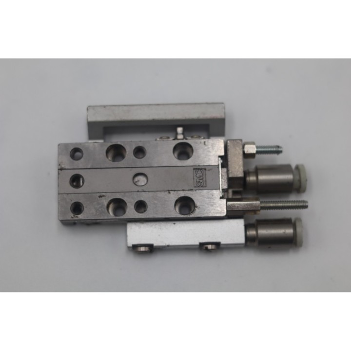 SMC SMC MXJ4-5CSP SMC SMC MXJ4-5CSP