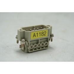 Harting HARTING HAN 10A-M