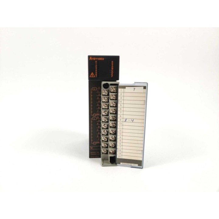 Mitsubishi A1SY10EU Mitsubishi A1SY10EU