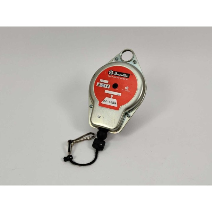 Desoutter 2DU Desoutter 2DU