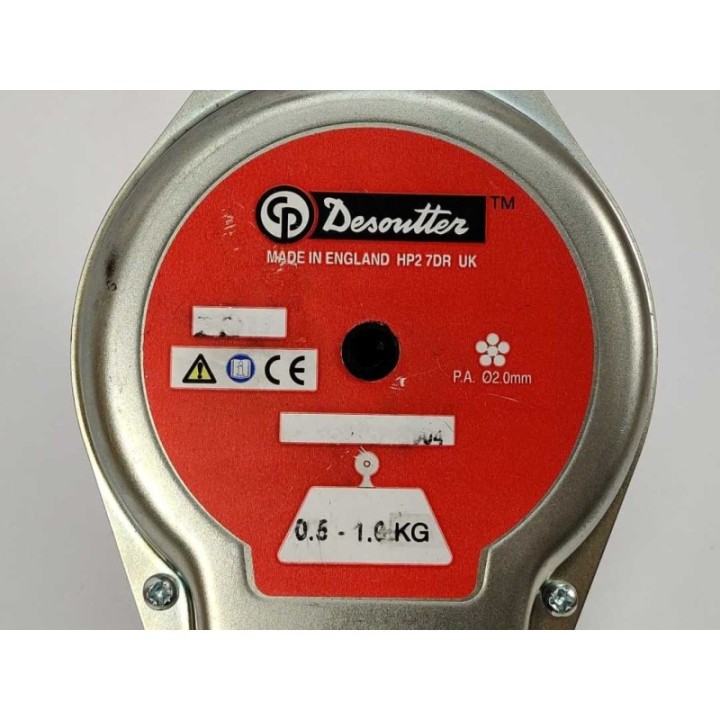 Desoutter 2DU Desoutter 2DU