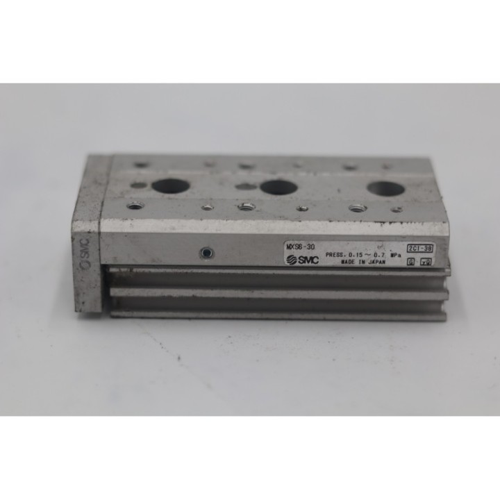 SMC SMC MXS8-30 SMC SMC MXS8-30