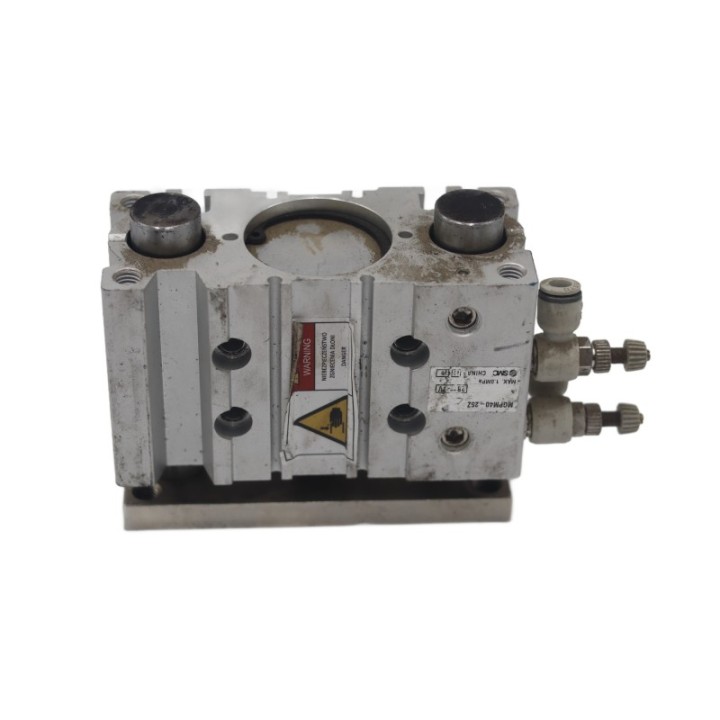 SMC SMC MGPM40-25Z SMC SMC MGPM40-25Z