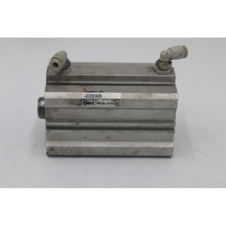 SMC SMC CQ2B40-60-DCH2143H SMC SMC CQ2B40-60-DCH2143H