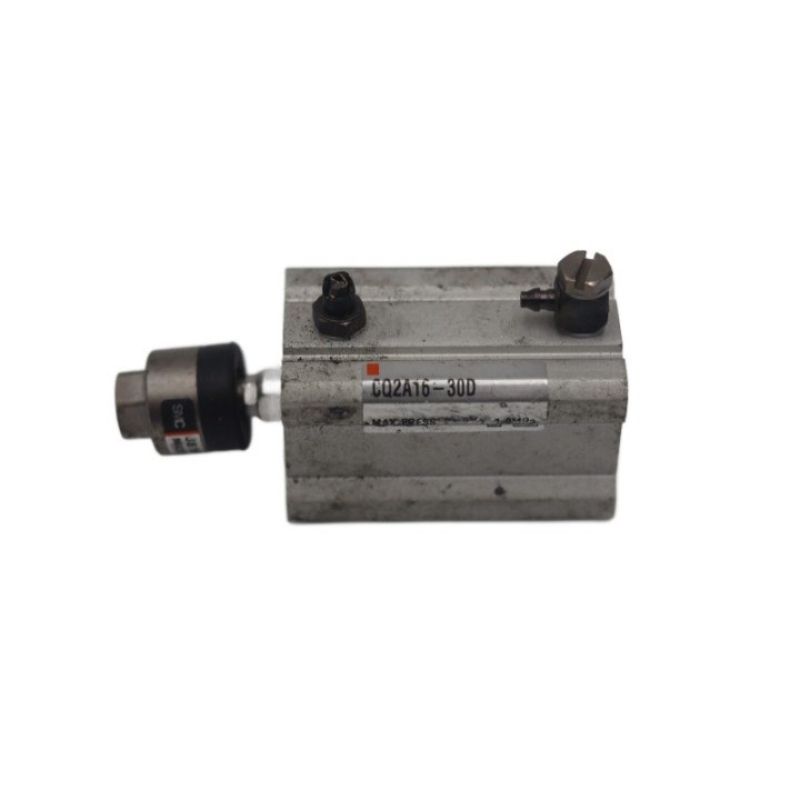 SMC SMC CQ2A16-30D SMC SMC CQ2A16-30D