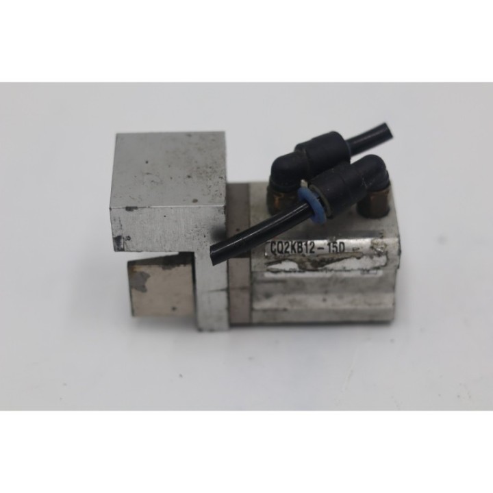 SMC SMC CQ2KB12-15D SMC SMC CQ2KB12-15D