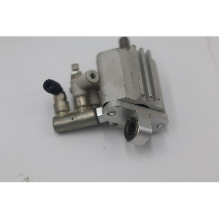 SMC SMC CDQ2B20-10DCMZ SMC SMC CDQ2B20-10DCMZ