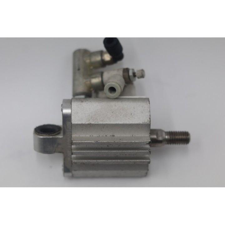 SMC SMC CDQ2B20-10DCMZ SMC SMC CDQ2B20-10DCMZ