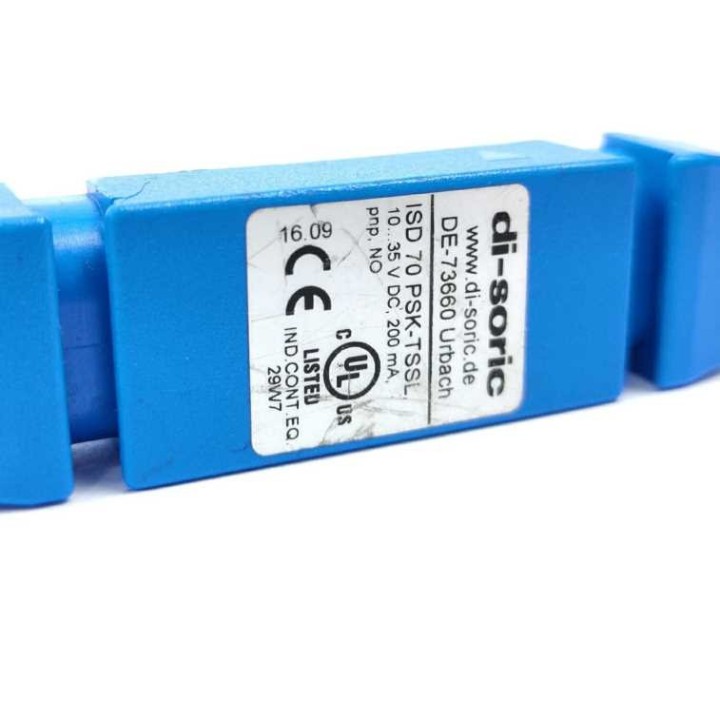 Di-Soric ISD70PSK-TSSL