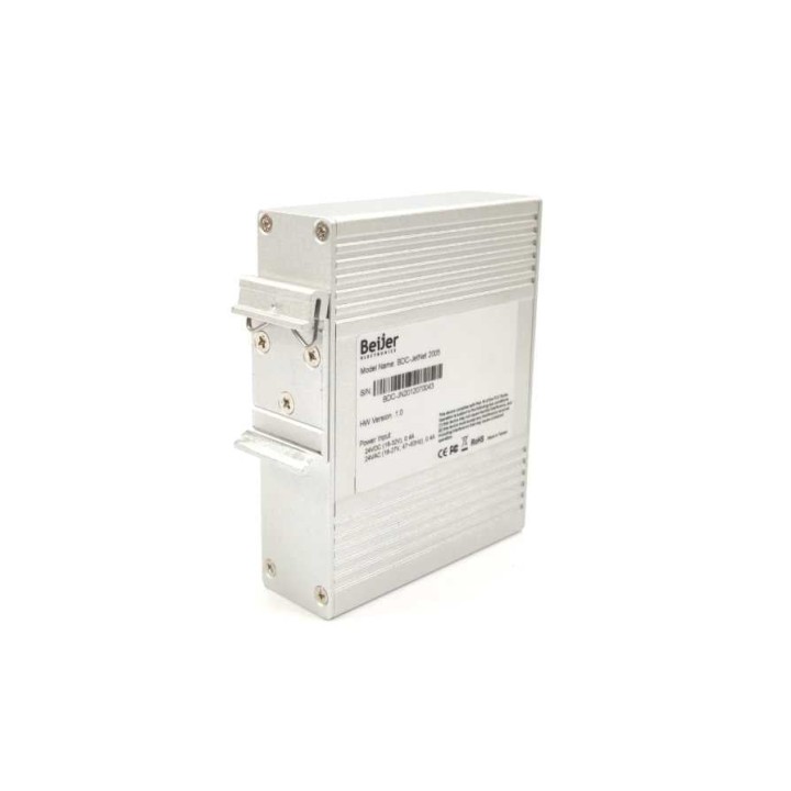 BEIJER ELECTRONICS BDC-JetNet2005 BEIJER ELECTRONICS BDC-JetNet2005