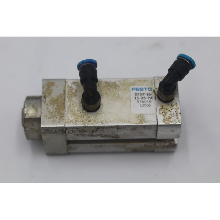 FESTO Festo DFSP-16-15-DS-PA FESTO Festo DFSP-16-15-DS-PA