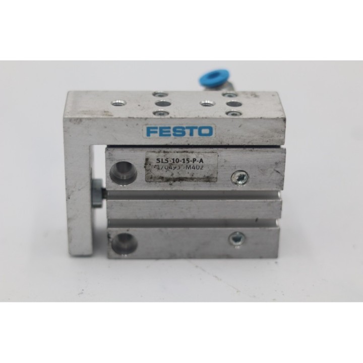 FESTO Festo SLS-10-15-P-A FESTO Festo SLS-10-15-P-A