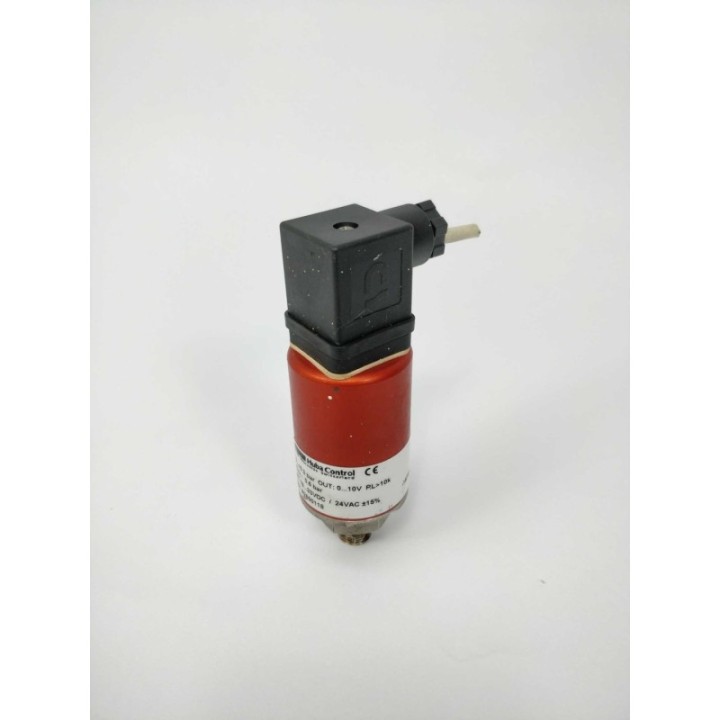 Huba Control 691.92600118 Huba Control 691.92600118