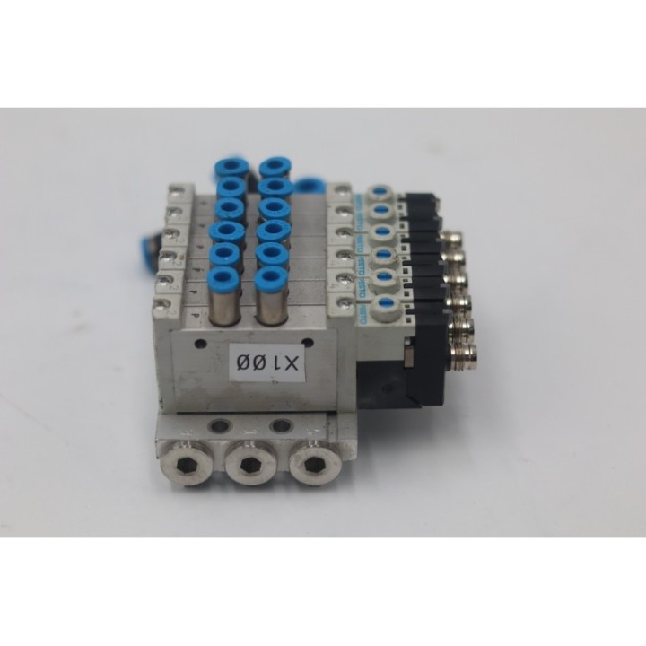 FESTO Festo VUVG-L10-M52-RT-M5-1P3 FESTO Festo VUVG-L10-M52-RT-M5-1P3