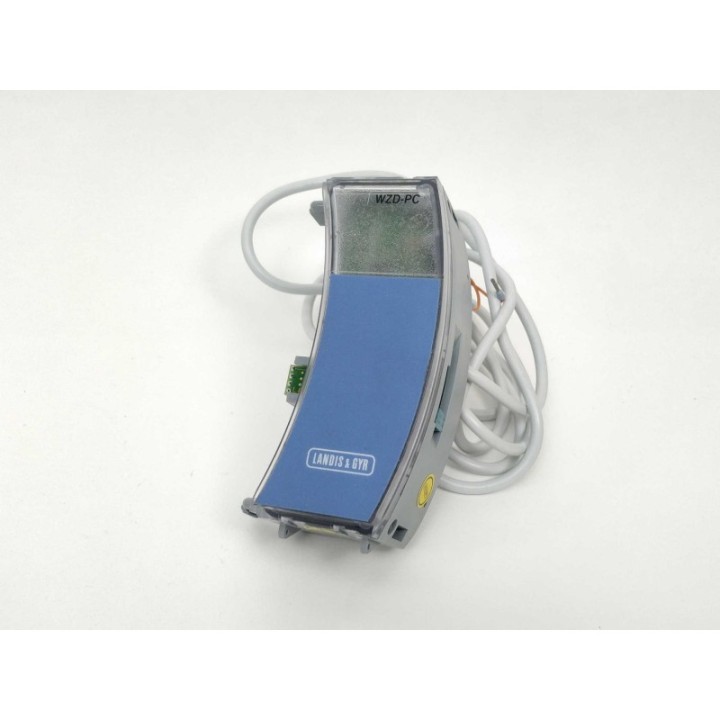Landis & Gyr WZD-PC Landis & Gyr WZD-PC