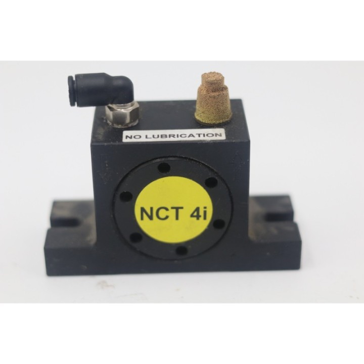 Netter Vibration Netter Vibration NCT 4i Netter Vibration Netter Vibration NCT 4i