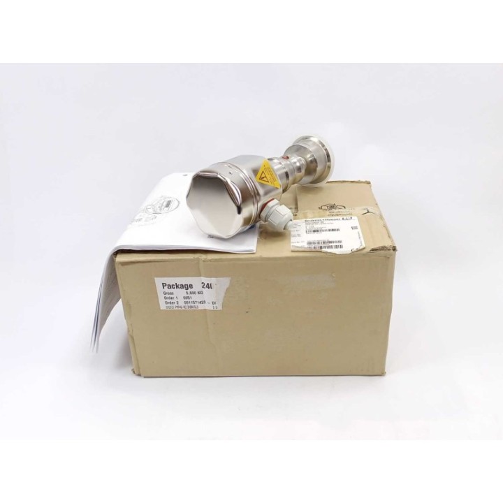 Endress+Hauser PMP46-RE13HBA1DLD Endress+Hauser PMP46-RE13HBA1DLD