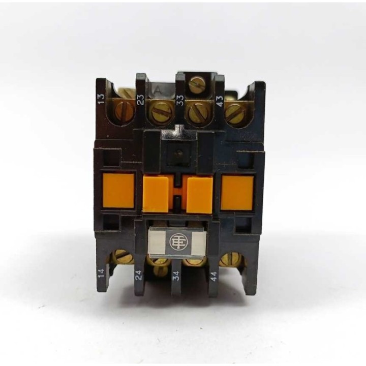 TELEMECANIQUE CA2-DN140-