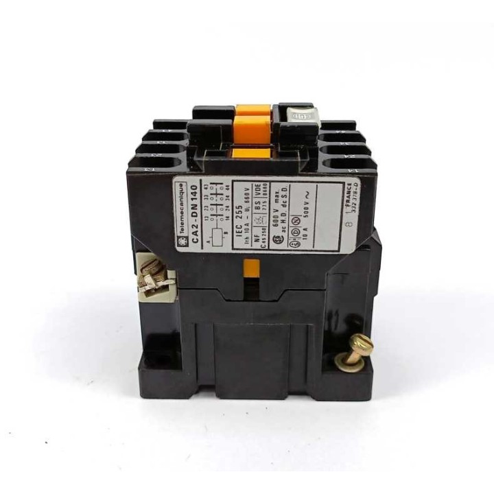 TELEMECANIQUE CA2-DN140-