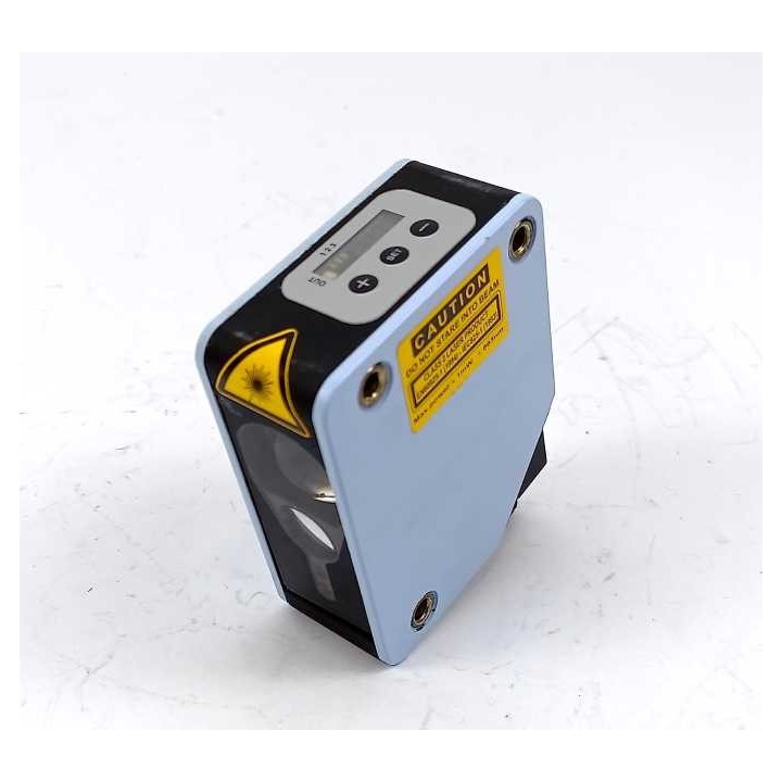 Datasensor S80-MH-5-Y09-PPIZ