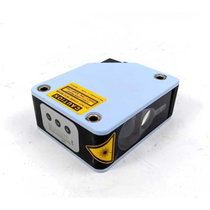 Datasensor S80-MH-5-Y09-PPIZ