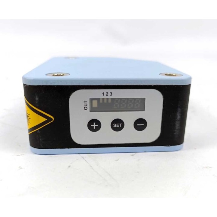 Datasensor S80-MH-5-Y09-PPIZ