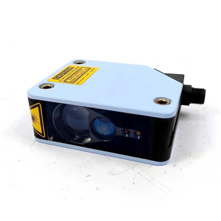 Datasensor S80-MH-5-Y09-PPIZ