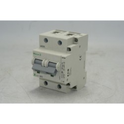 MOELLER  Moeller PLHT-C80/2 80A Circuit Breaker