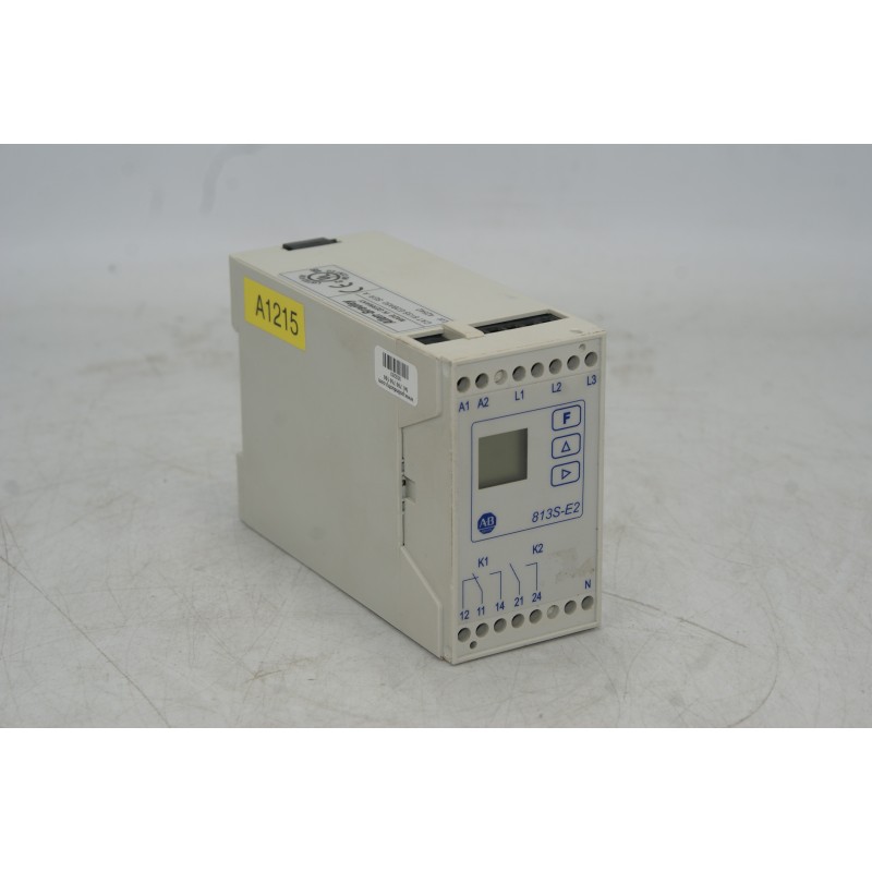 Allen-Bradley Allen-Bradley CAT 813S-E2CD60 / 813S-E2