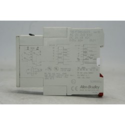 Allen-Bradley Allen-Bradley 700-FSM4UU23