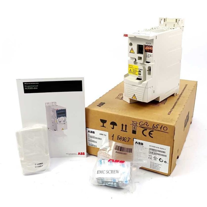 ABB 3AUA0000058166 ABB 3AUA0000058166