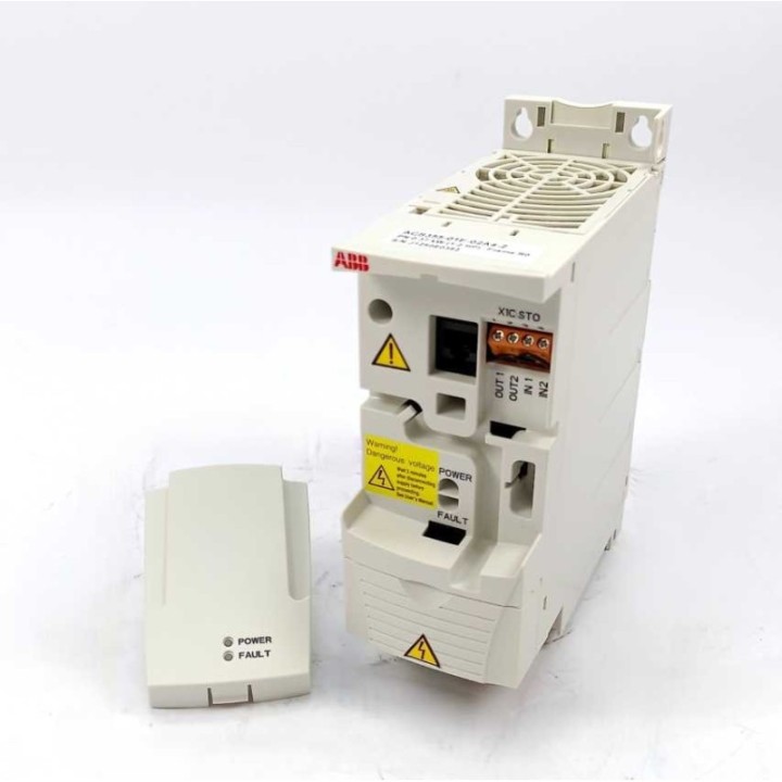 ABB 3AUA0000058166 ABB 3AUA0000058166