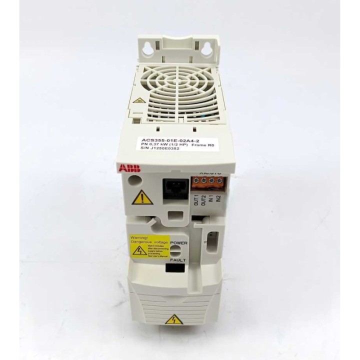 ABB 3AUA0000058166 ABB 3AUA0000058166