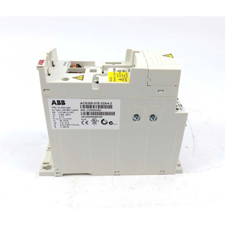 ABB 3AUA0000058166 ABB 3AUA0000058166