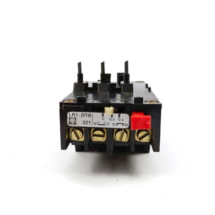 TELEMECANIQUE LR1-D16321