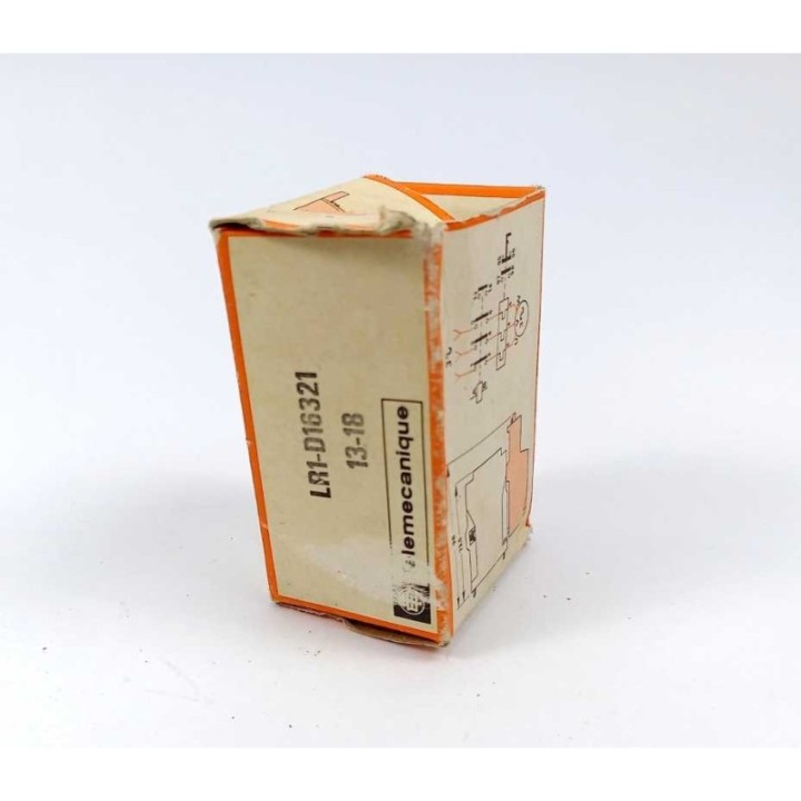 TELEMECANIQUE LR1-D16321