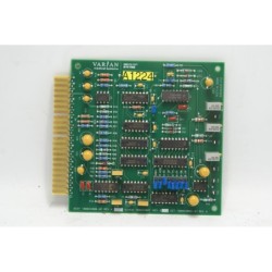 Varian Varian Oncology Systems REV. A 100024806-01 100024807 100024809-01 440717624 94V-0 3307 E77849