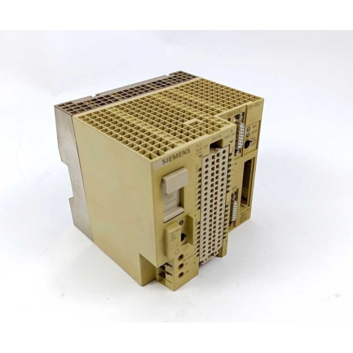 Siemens 6ES5095-8MC01