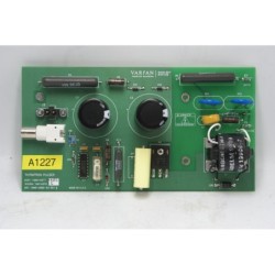 Varian Thyratron Pulser Varian Oncology Systems 07-41 REV. A 100014877 10014878 100014880-03 10001488003 070820474