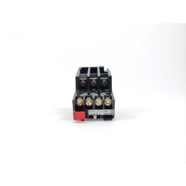 TELEMECANIQUE LR1-D09306