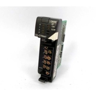 PLC Direct D2-CTRINT