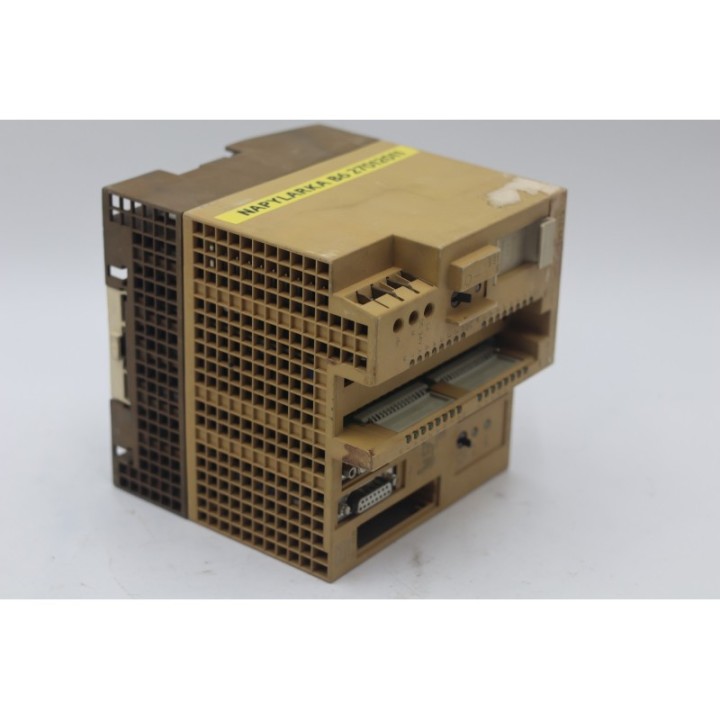 SIEMENS SIMATIC Siemens SIMATIC S5-95U 6ES5 095-8MA01 SIEMENS SIMATIC Siemens SIMATIC S5-95U 6ES5 095-8MA01