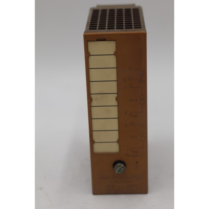 SIEMENS SIMATIC Siemens SIMATIC S5 6ES5 470-8MC12 SIEMENS SIMATIC Siemens SIMATIC S5 6ES5 470-8MC12