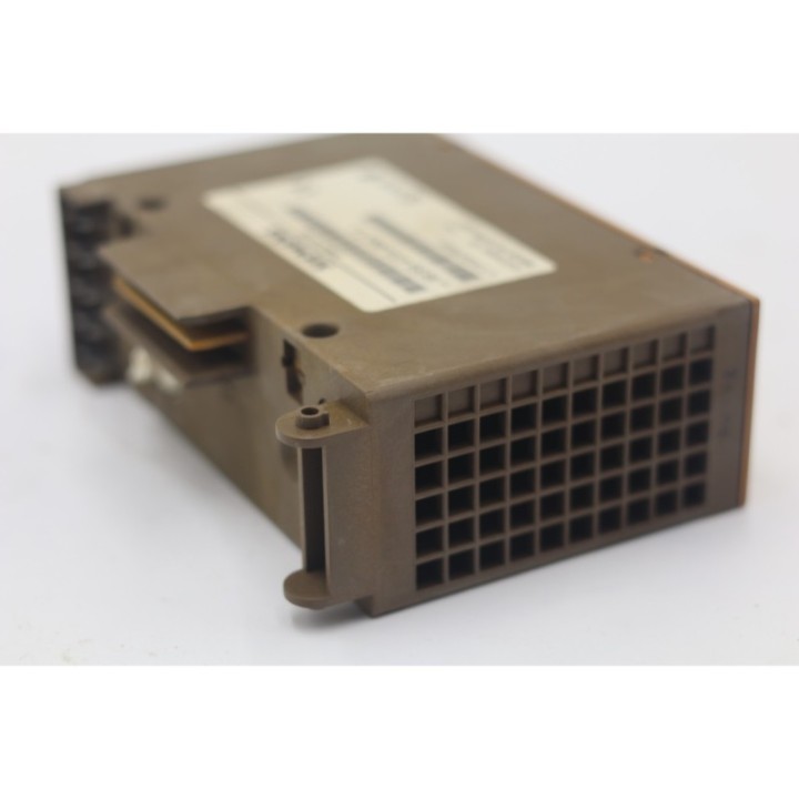 SIEMENS SIMATIC Siemens SIMATIC S5 6ES5 470-8MC12 SIEMENS SIMATIC Siemens SIMATIC S5 6ES5 470-8MC12