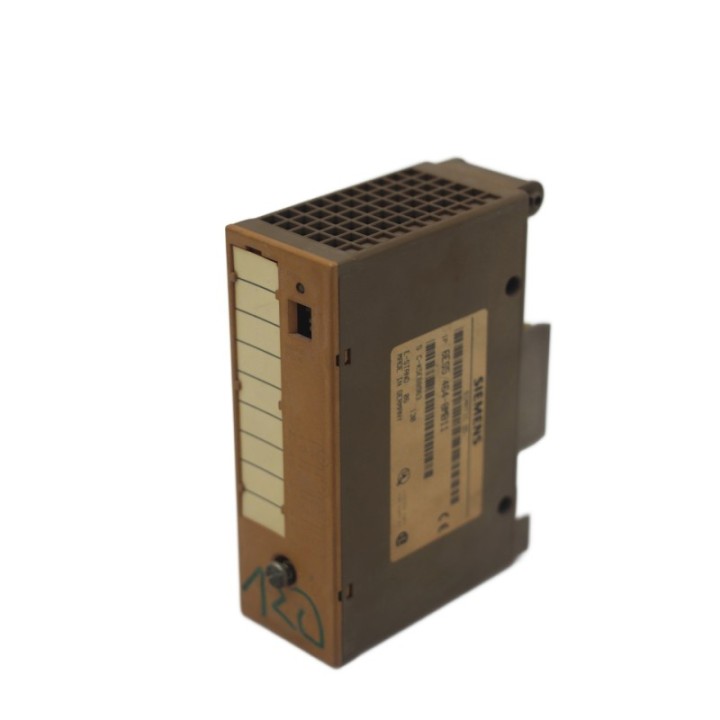SIEMENS SIMATIC Siemens SIMATIC S5 6ES5 464-8MB11 SIEMENS SIMATIC Siemens SIMATIC S5 6ES5 464-8MB11