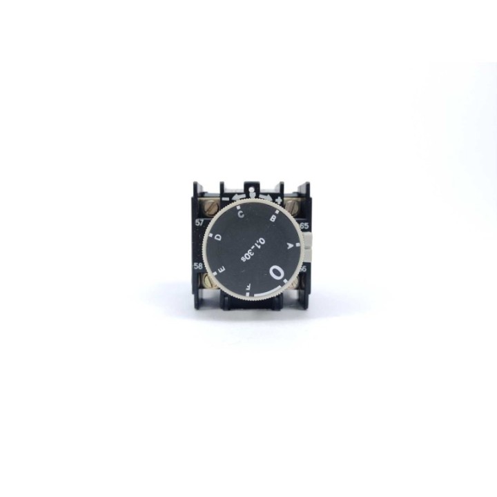 TELEMECANIQUE LA3-D22