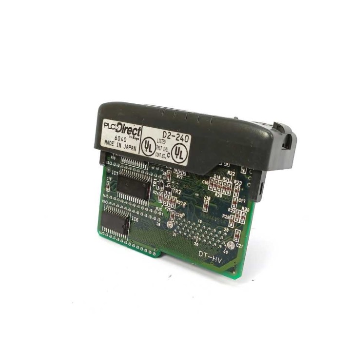 PLC Direct D2-240