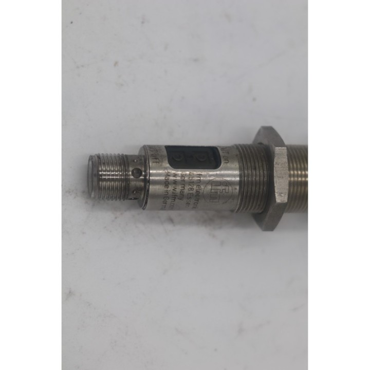 IFM IFM OGT500 Diffuse reflection sensor IFM IFM OGT500 Diffuse reflection sensor